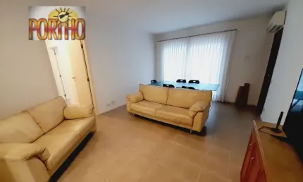 Apartamento em pitangueiras / guarujá - 3 dormitórios sendo 1 suíte
