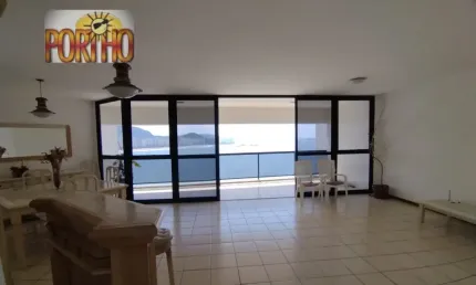 Apartamento com 3 quartos à venda na Rua Costa Esmeralda, 01, Jardim Astúrias, Guarujá