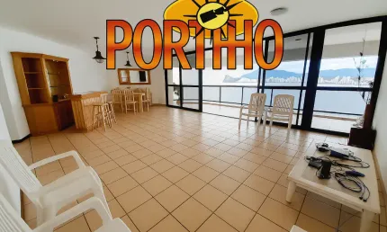 Apartamento com 3 quartos à venda na Rua Costa Esmeralda, 01, Jardim Astúrias, Guarujá
