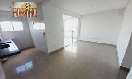 Prédio Novo em Pitangueiras / Guarujá!!! Apartamento 2 Dormitórios sendo 1 Suíte