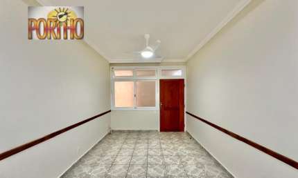 Apartamento com 2 quartos à venda na Rua Mário Ribeiro, 01, Pitangueiras, Guarujá