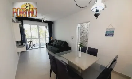 Apartamento com 3 quartos à venda na Rua Brasil, 01, Pitangueiras, Guarujá