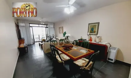 Apartamento em Pitangueiras!!! 3 Dormitórios sendo 1 Suite