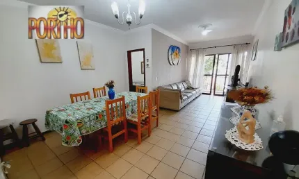 Apartamento com 2 quartos à venda na Estrada Alexandre Migues Rodrigues, 01, Jardim Las Palmas, Guarujá