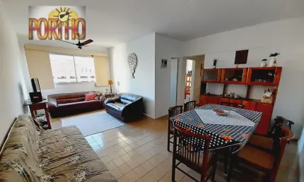 Apartamento em pitangueiras - 2 dormitórios sendo 1 suíte!!!