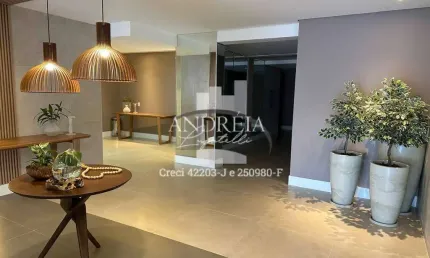 APARTAMENTO WISH MORUMBI 2 E 3 QUARTOS SENDO 1 SUITE , ARÉA DE LAZER COMPLE