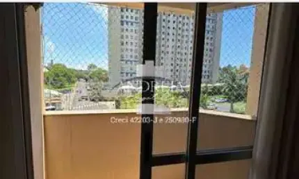 APARTAMENTO DE 3 QUARTOS SENDO 1 SUITE COM SACADA OPORTUNIDADE