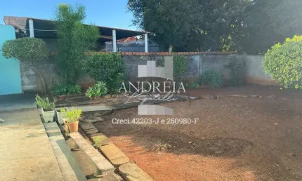 Casa com 4 quartos à venda no Jardim do Carmo, Araraquara 