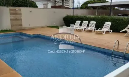 APARTAMENTO NO EDIFICIO PREMIATO 3 QUARTOS SENDO 1 SUITE