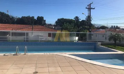 Apartamento com 3 quartos à venda na Rua Doutor Carlos Miranda, Poço, Maceió