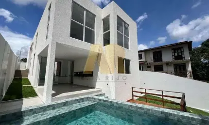 Conforto e segurança em condomínio fechado: o lar perfeito para sua família!