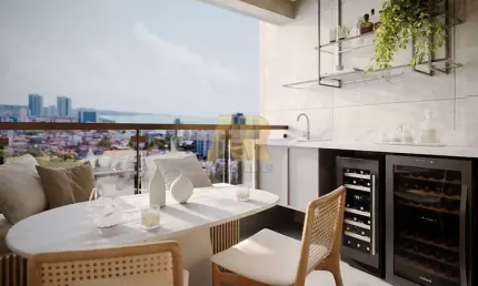 Link Residence em Mangabeiras: a fusão ideal entre sofisticação, conforto e praticidade.