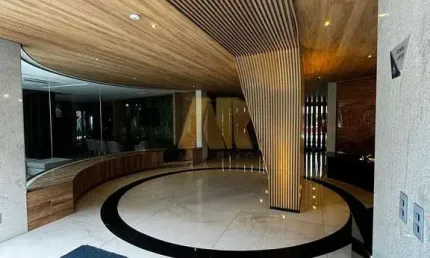 Apartamento com 3 quartos à venda na Avenida Doutor José Sampaio Luz, Ponta Verde, Maceió