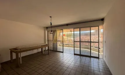 Apartamento com 4 quartos à venda na Rua Deputado José Lages, Ponta Verde, Maceió