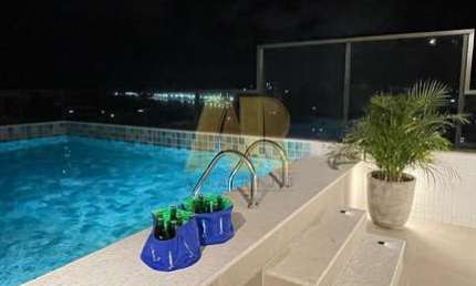 Apartamento com 2 quartos à venda na Rua Durval Guimarães, Ponta Verde, Maceió