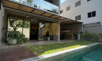 Apartamento com 3 quartos à venda na Rua Beverly Hills, Zona Rural, São Miguel dos Milagres