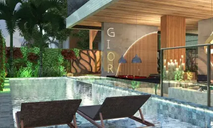 Apartamento com 3 quartos à venda na Avenida Hamilton de Barros Soutinho, Jatiúca, Maceió