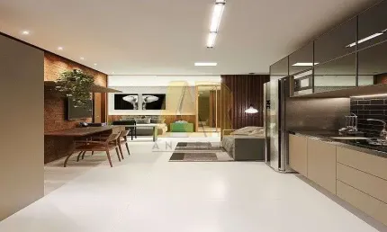 Wish Residence, a apenas uma quadra da praia da Jatiúca.