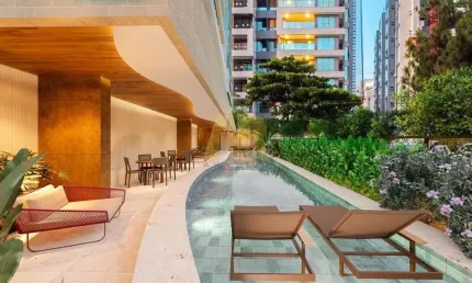Apartamento com 3 quartos à venda na Rua Machado Lemos, Ponta Verde, Maceió