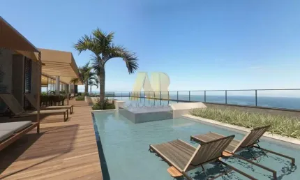 Next Home na Jatiúca, uma das áreas mais dinâmicas de Maceió!