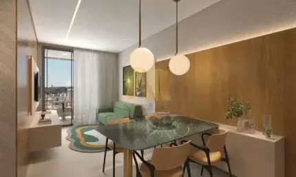 Next Home na Jatiúca, uma das áreas mais dinâmicas de Maceió!