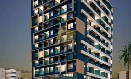 Apartamento com 1 quarto à venda na Rua Prefeito Abdon Arroxelas, Jatiúca, Maceió