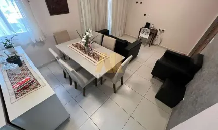 Apartamento com 3 quartos à venda na Rua Paulina Maria Mendonça, Jatiúca, Maceió