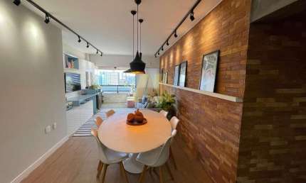 Apartamento com 2 quartos para alugar no Ponta Verde, Maceió 