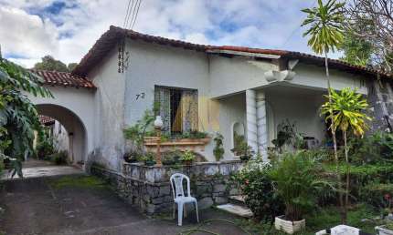 Casa com 3 quartos à venda na Rua Oldemburgo da Silva Paranhos, Pitanguinha, Maceió