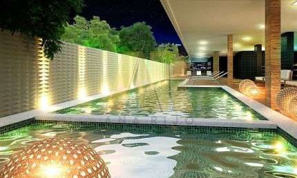 APARTAMENTO NOVO | 3 QUARTOS | 87M² | VISTA MAR - JATIUCA