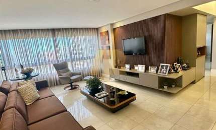 Cobertura com 3 quartos à venda na Avenida Professor Vital Barbosa, Ponta Verde, Maceió
