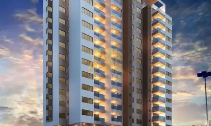 EDF MERLOT - LANÇAMENTO 3 SUÍTES ATÉ 119M² - JATIUCA