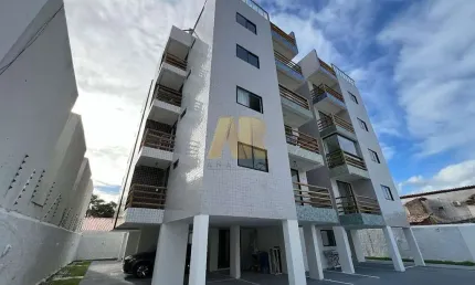 PRONTO PARA INVESTIR - APÊ 2 QUARTOS NO FRANCÊS - 600M DA PRAIA
