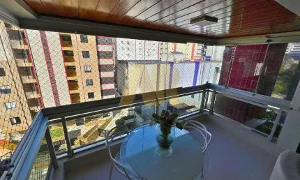 Apartamento com 3 quartos à venda no Jatiúca, Maceió 