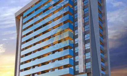 Apartamento com 1 quarto à venda na Avenida Brigadeiro Eduardo Gomes, Cruz das Almas, Maceió
