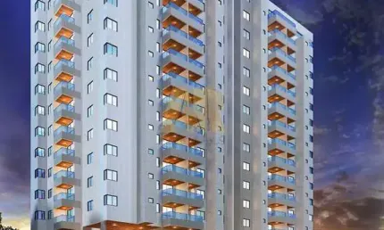 Apartamento com 3 quartos à venda na Rua Aureliano Teixeira de Vasconcelos, Jatiúca, Maceió