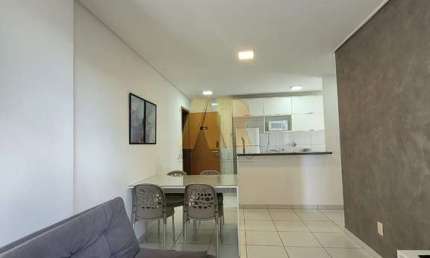 Apartamento com 1 quarto à venda na Rua José Alves Morgado, Jatiúca, Maceió