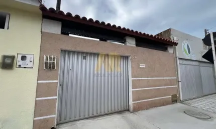 Casa com 3 quartos à venda na Rua Lafayete Pacheco, Ponta da Terra, Maceió