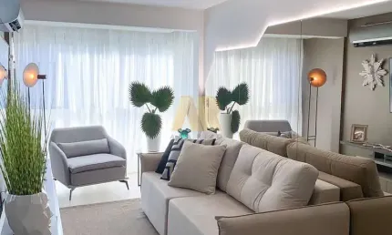 Apartamento com 2 quartos à venda na Avenida Doutor Mário Nunes Vieira, Mangabeiras, Maceió