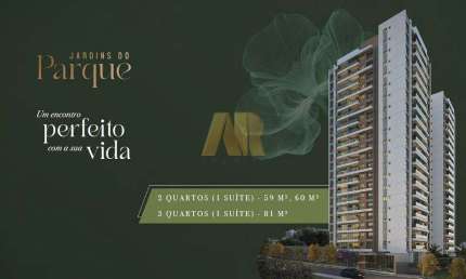 Apartamento com 2 quartos à venda na Avenida Comendador Gustavo Paiva, Cruz das Almas, Maceió