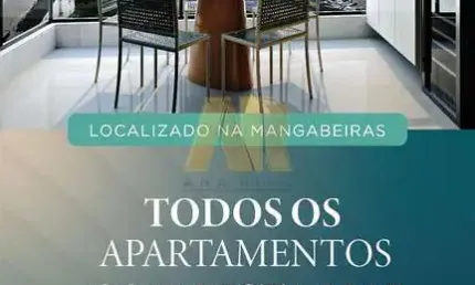Apartamento com 2 quartos à venda na Rua São João, Cruz das Almas, Maceió
