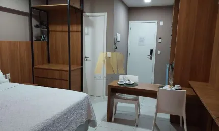 Apartamento com 1 quarto à venda no Jatiúca, Maceió 