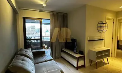 Apartamento com 2 quartos à venda no Jatiúca, Maceió 