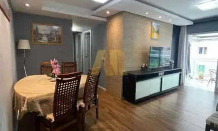 Apartamento com 3 quartos à venda no Jatiúca, Maceió 