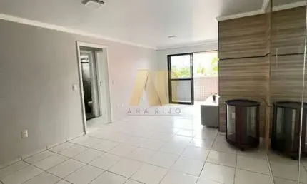 Apartamento com 3 quartos à venda no Jatiúca, Maceió 