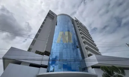 Sala comercial para alugar no Farol, Maceió 