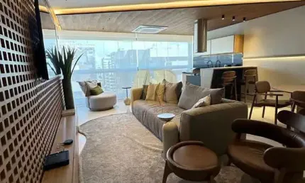 Apartamento com 2 quartos à venda no Jatiúca, Maceió 