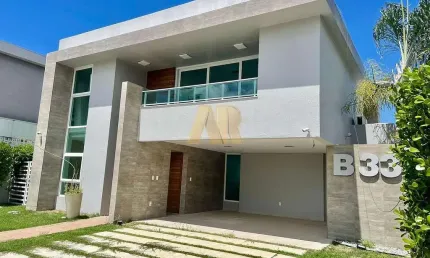 Casa em condomínio fechado com 5 quartos para alugar em Massagueira, Marechal Deodoro 