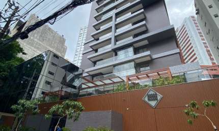 Apartamento com 1 quarto para alugar na Rua Florianópolis, 84, Barra, Salvador