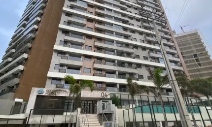 Apartamento com 2 quartos à venda na Avenida Octávio Mangabeira, Jaguaribe, Salvador
